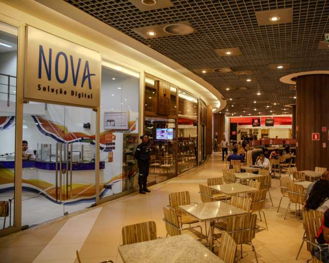 Apartamento no Caminho das Árvores com 1 quarto, 44m² à venda por R$ 600.000,00