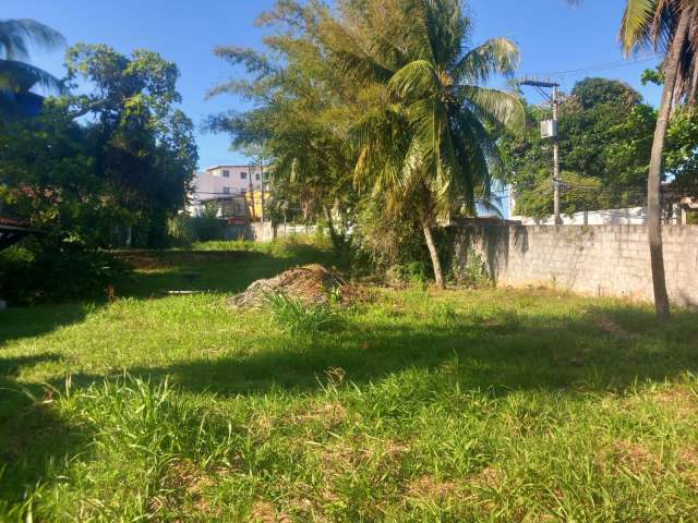 Terreno em Itapuã com 1.584m² à venda por R$ 2.500.000,00