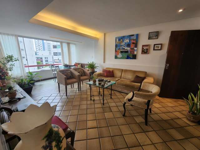 Apartamento, Candeal - Salvador