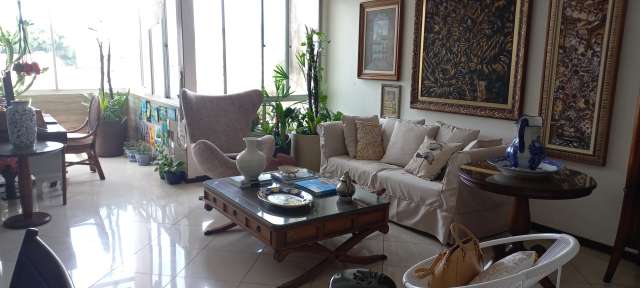 Apartamento, Graça - Salvador