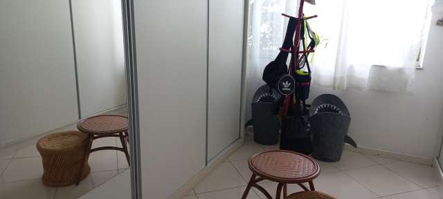 Apartamento na Graça com 4 quartos sendo 2 suítes, 140m², 2 vagas de garagem, à venda por R$ 710.000,00
