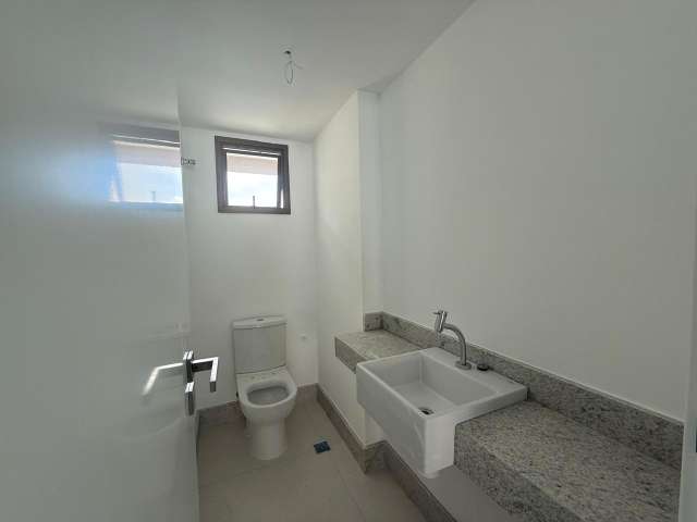 MANSÃO BELLAGIO – APARTAMENTO COM 4 SUÍTES DE 202M² POR R$ 3.200.000,00 - ALPHAVILLE - SALVADOR/BA