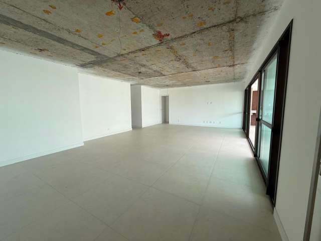 MANSÃO BELLAGIO – APARTAMENTO COM 4 SUÍTES DE 202M² POR R$ 3.200.000,00 - ALPHAVILLE - SALVADOR/BA