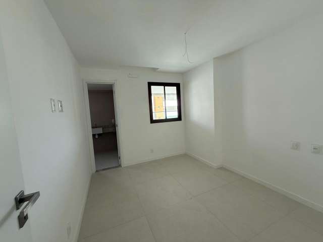 MANSÃO BELLAGIO – APARTAMENTO COM 4 SUÍTES DE 202M² POR R$ 3.200.000,00 - ALPHAVILLE - SALVADOR/BA
