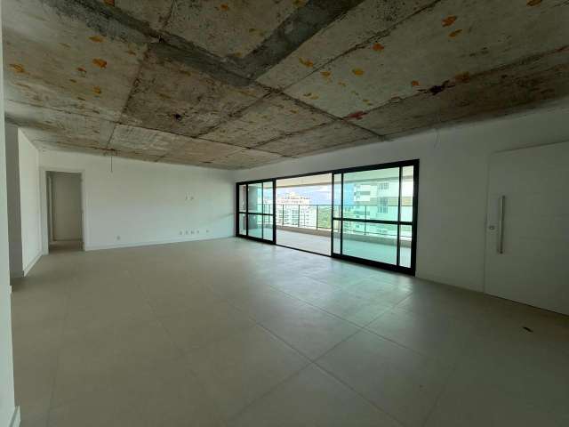 MANSÃO BELLAGIO – APARTAMENTO COM 4 SUÍTES DE 202M² POR R$ 3.200.000,00 - ALPHAVILLE - SALVADOR/BA