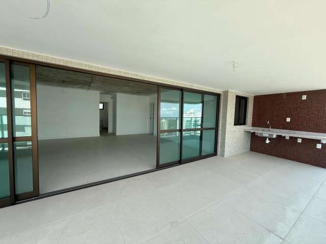 Apartamento, Alphaville 1 - Salvador