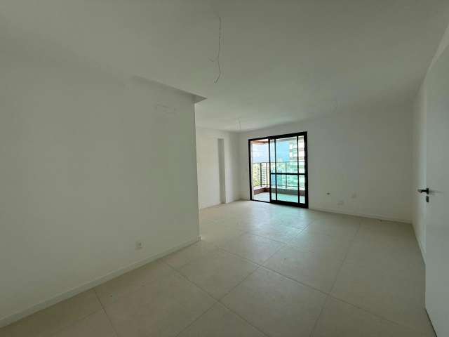 MANSÃO BELLAGIO – APARTAMENTO COM 4 SUÍTES DE 202M² POR R$ 3.200.000,00 - ALPHAVILLE - SALVADOR/BA