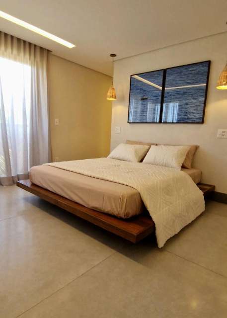 Casa em Praia do Forte com 5 quartos sendo 5 suítes, 387m² à venda por R$ 4.900.000,00