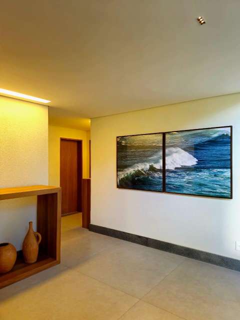 Casa em Praia do Forte com 5 quartos sendo 5 suítes, 387m² à venda por R$ 4.900.000,00