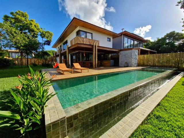 Casa, Praia do Forte - Mata de São João