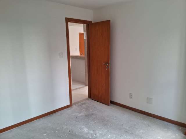 Apartamento na Graça com 1 quarto, 46m², 1 vaga de garagem, à venda por R$ 380.000,00