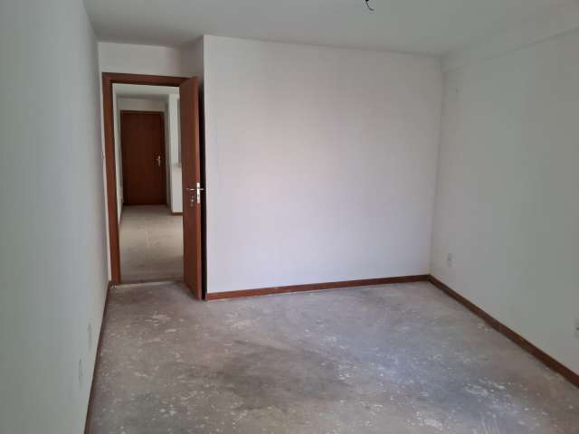 Apartamento na Graça com 1 quarto, 46m², 1 vaga de garagem, à venda por R$ 380.000,00