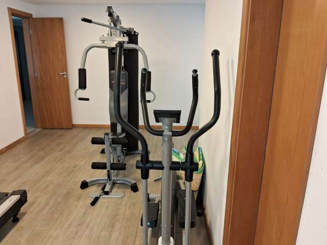 Apartamento na Graça com 1 quarto, 46m², 1 vaga de garagem, à venda por R$ 380.000,00