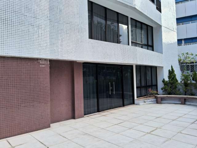 Apartamento na Graça com 1 quarto, 46m², 1 vaga de garagem, à venda por R$ 380.000,00