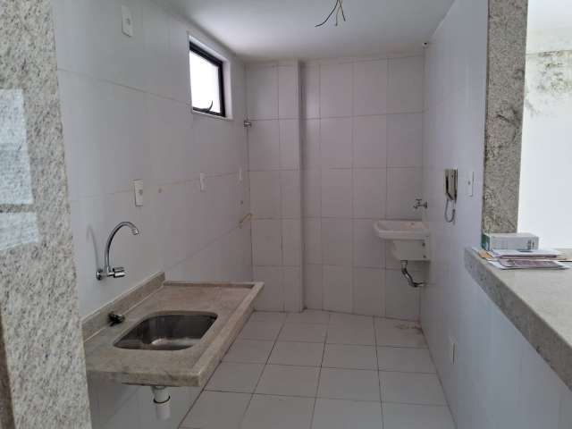 Apartamento na Graça com 1 quarto, 46m², 1 vaga de garagem, à venda por R$ 380.000,00