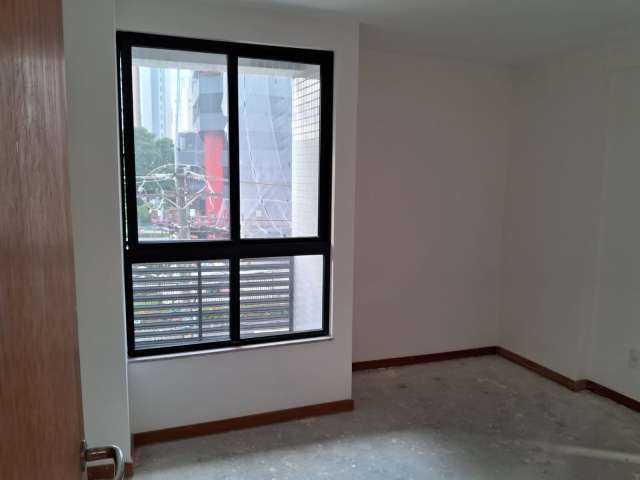 Apartamento na Graça com 1 quarto, 46m², 1 vaga de garagem, à venda por R$ 380.000,00