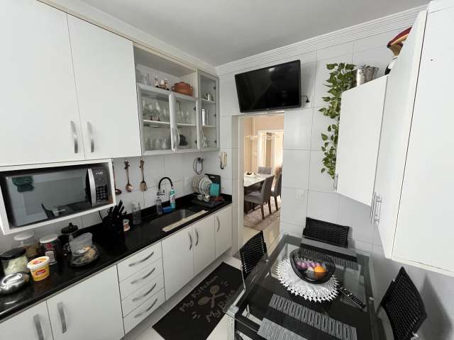 Apartamento na Graça com 3 quartos e 1 suíte, 120m² à venda por R$ 535.000,00