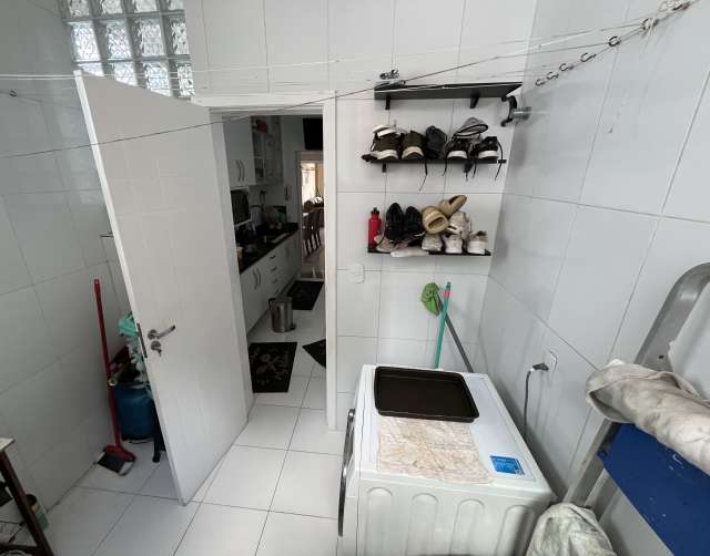 Apartamento na Graça com 3 quartos e 1 suíte, 120m² à venda por R$ 535.000,00