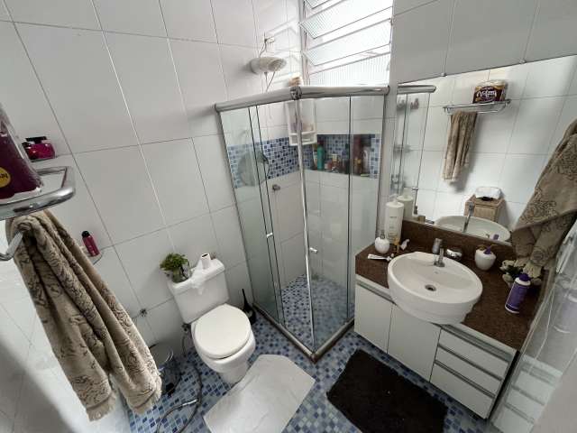 Apartamento na Graça com 3 quartos e 1 suíte, 120m² à venda por R$ 535.000,00