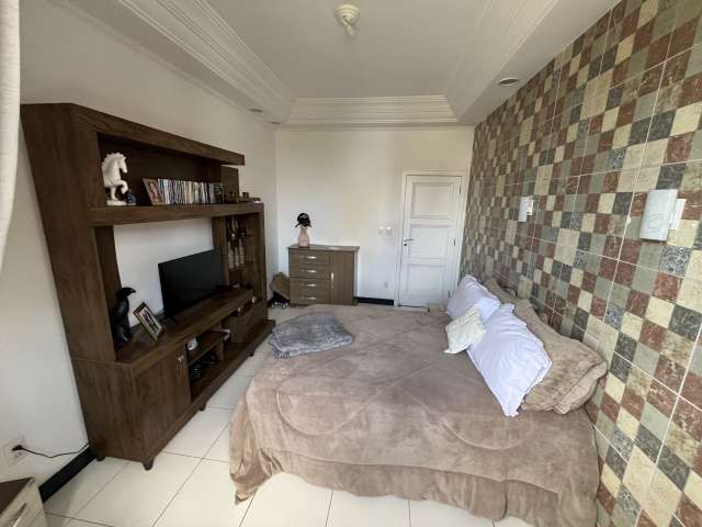Apartamento na Graça com 3 quartos e 1 suíte, 120m² à venda por R$ 535.000,00