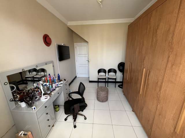 Apartamento na Graça com 3 quartos e 1 suíte, 120m² à venda por R$ 535.000,00