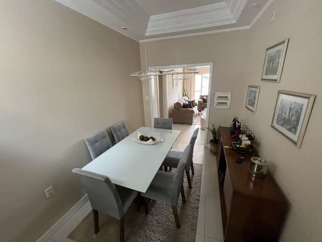 Apartamento na Graça com 3 quartos e 1 suíte, 120m² à venda por R$ 535.000,00