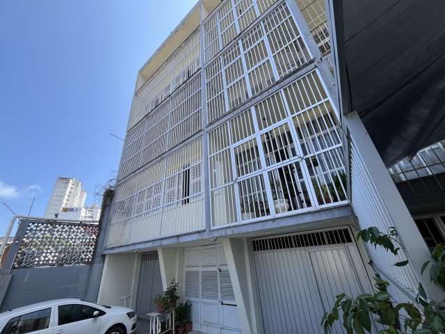 Apartamento na Graça com 3 quartos e 1 suíte, 120m² à venda por R$ 535.000,00