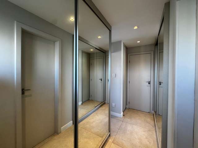 Apartamento no Rio Vermelho com 2 quartos e 1 suíte, 87m² à venda por R$ 515.000,00