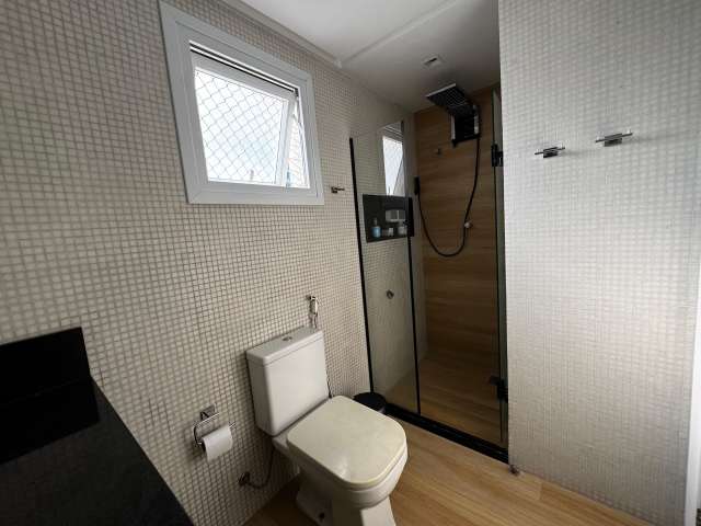 Apartamento no Rio Vermelho com 2 quartos e 1 suíte, 87m² à venda por R$ 515.000,00