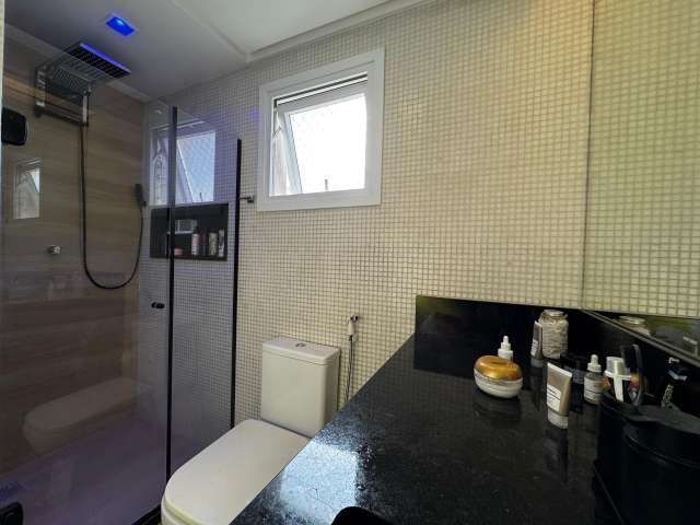 Apartamento no Rio Vermelho com 2 quartos e 1 suíte, 87m² à venda por R$ 515.000,00