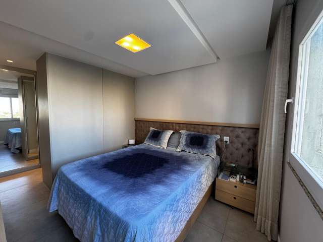 Apartamento no Rio Vermelho com 2 quartos e 1 suíte, 87m² à venda por R$ 515.000,00
