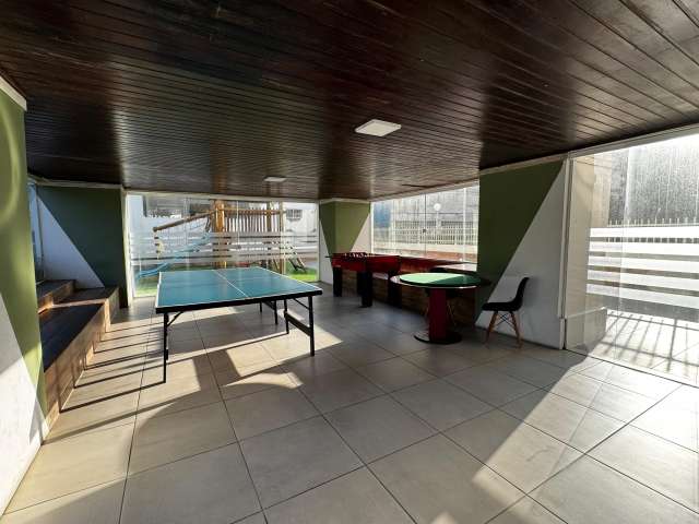 Apartamento no Rio Vermelho com 2 quartos e 1 suíte, 87m² à venda por R$ 515.000,00