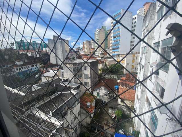 Apartamento na Dois de Julho com 2 quartos, 45m² à venda por R$ 340.000,00