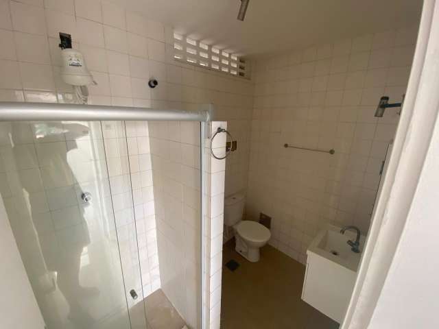 Apartamento na Dois de Julho com 2 quartos, 45m² à venda por R$ 340.000,00