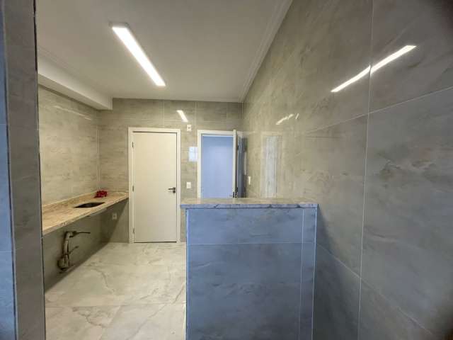 Apartamento no Cidade Jardim com 3 quartos e 1 suíte, 93m² à venda por R$ 680.000,00