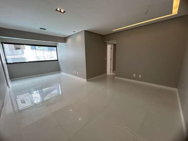 Apartamento, Cidade Jardim - Salvador