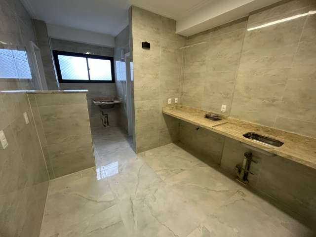 Apartamento no Cidade Jardim com 3 quartos e 1 suíte, 93m² à venda por R$ 680.000,00