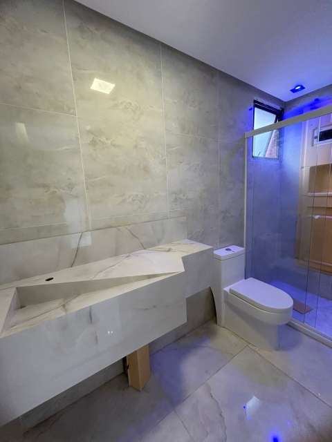 Apartamento no Cidade Jardim com 3 quartos e 1 suíte, 93m² à venda por R$ 680.000,00