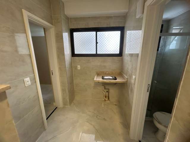 Apartamento no Cidade Jardim com 3 quartos e 1 suíte, 93m² à venda por R$ 680.000,00