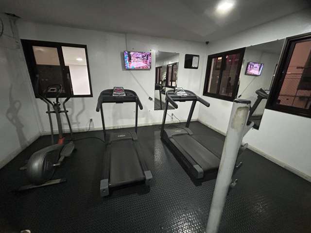 Apartamento no Cidade Jardim com 3 quartos e 1 suíte, 93m² à venda por R$ 680.000,00