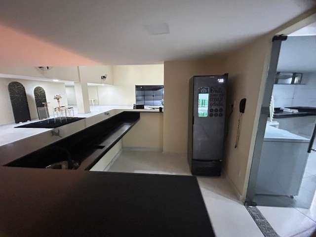 Apartamento no Cidade Jardim com 3 quartos e 1 suíte, 93m² à venda por R$ 680.000,00