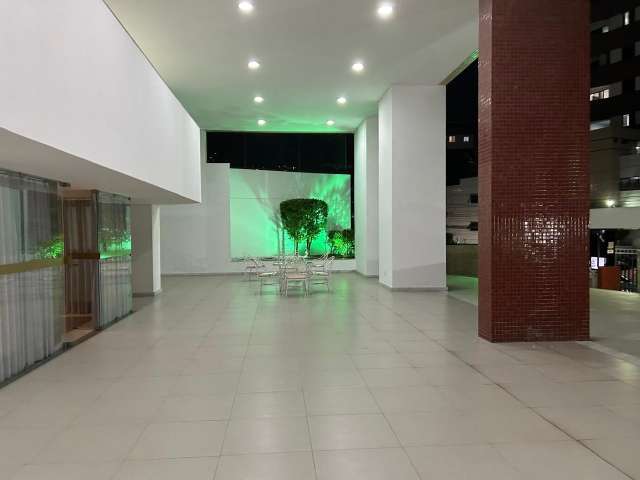 Apartamento no Cidade Jardim com 3 quartos e 1 suíte, 93m² à venda por R$ 680.000,00