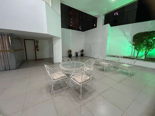 Apartamento no Cidade Jardim com 3 quartos e 1 suíte, 93m² à venda por R$ 680.000,00