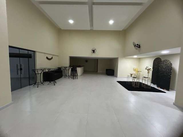 Apartamento no Cidade Jardim com 3 quartos e 1 suíte, 93m² à venda por R$ 680.000,00