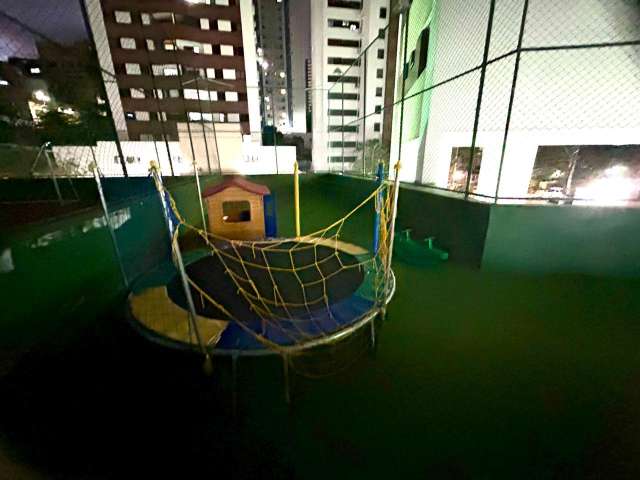 Apartamento no Cidade Jardim com 3 quartos e 1 suíte, 93m² à venda por R$ 680.000,00