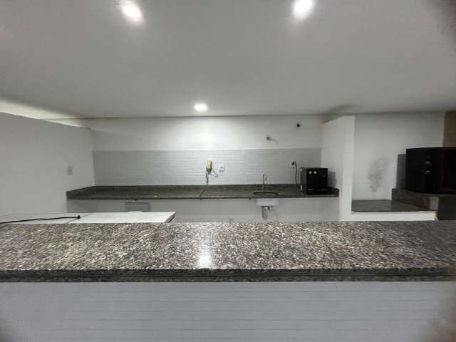 Apartamento no Cidade Jardim com 3 quartos e 1 suíte, 93m² à venda por R$ 680.000,00