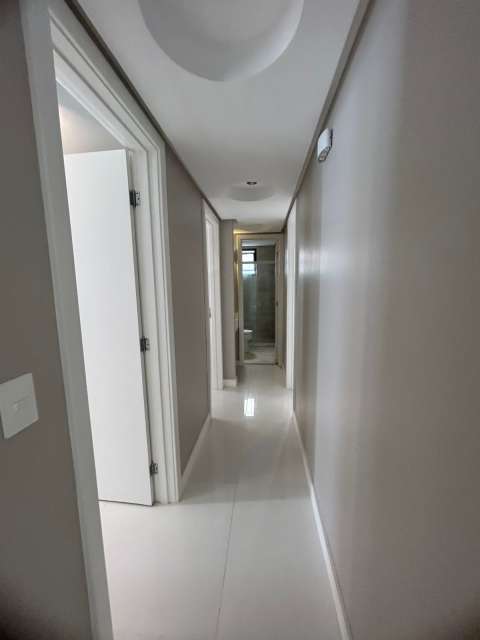 Apartamento no Cidade Jardim com 3 quartos e 1 suíte, 93m² à venda por R$ 680.000,00