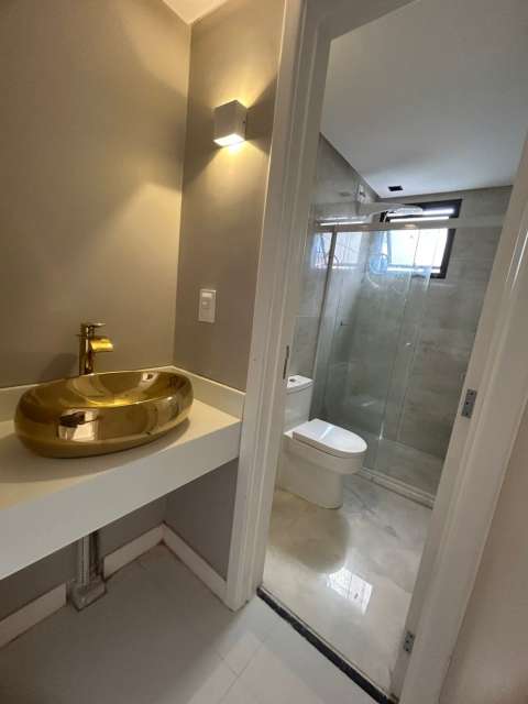 Apartamento no Cidade Jardim com 3 quartos e 1 suíte, 93m² à venda por R$ 680.000,00