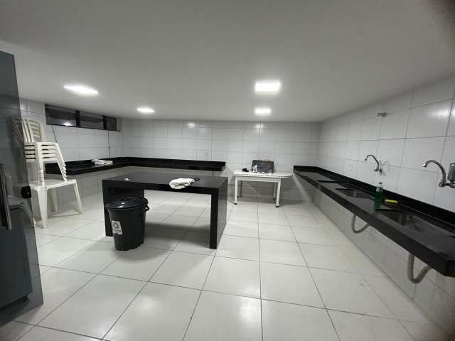 Apartamento no Cidade Jardim com 3 quartos e 1 suíte, 93m² à venda por R$ 680.000,00