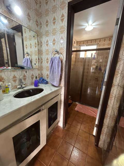 Apartamento na Pituba com 3 quartos e 1 suíte, 149m² à venda por R$ 550.000,00